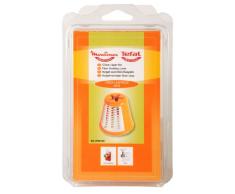 Moulinex XF921401 - Cono rallador fino para picadora Fresh Express