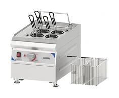 Casselin CCAP9 - Olla para pasta (9 L)