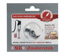 ESGE - Accesorio para picadora eléctrica