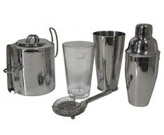 Ilsa coctelera de acero inoxidable cl 50