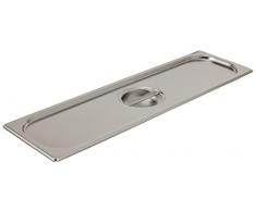SARO BASIC LINE GN - Tapa sin cuchara 2/4