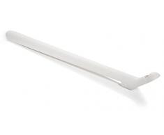 Tescoma 707222 Party Time - Tapa para barbacoa portátil, diámetro 30,5 cm, acero