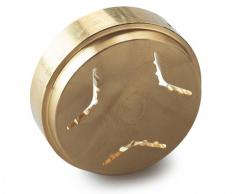 Kenwood A910011 - Accesorio para CONCHIGLIETTE compatible con Accesorio Elaborador de Pasta KAX910 Compatible con Robots de Cocina Kenwood Chef y Kmix