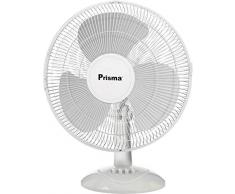 Prisma - TF - 60 Ventilador de mesa de 40 cm de diámetro - 3 velocidades
