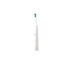Philips Sonicare EasyClean HX6511/33 cepillo eléctrico para dientes Adulto Cepillo dental sónico Verde, Blanco - Cepillo de dientes eléctrico (Batería, Integrado, 1 pieza(s), 3 pieza(s))