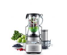 Sage Appliances SJB815 - Batidora de vaso (1350, acero inoxidable cepillado)