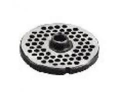 Reber 4714A12 - Disco perforado para picadora (N.° 22)