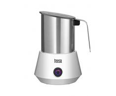 Teesa TSA4007 Espumador de leche automático Aroma F50, Blanco