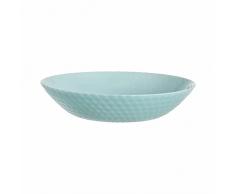 Luminarc Pampille Turquesa Plato Hondo Opal 20cm Turquesa