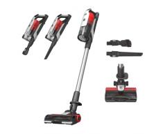 HOOVER Aspiradora Escoba Sin Cable, Cepillo Anti-Enredos, Posición Parking, Luz LED, Autonomía 30min, 5 años de Garantía - HF9