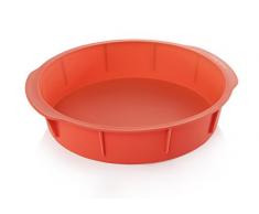 Tescoma Molde Tarta 26 CM Delicia SiliconPRIME