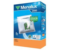 Menalux 2000 Accesorio Bolsa Aspirador 900196146 DURAFLOW