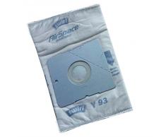 Swirl Y 293 AirSpace - Bolsas para aspiradora