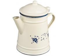 Ibili 918710 - Cafetera Conica Sena 1 Lt.