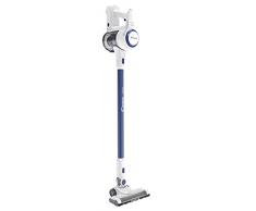 CANDY CVIVA15 Aspirador Escoba multifunciÃ³n, Azul y Blanco