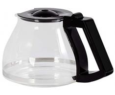 Melitta 4006508209903 Look IV - Jarra (18,5 x 18,5 x 13,5 cm) negro