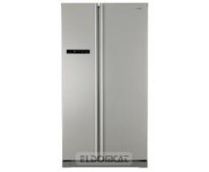 Samsung RSA1STTC Independiente 550L A+ Plata nevera puerta lado a lado - Frigorífico side-by-side (Independiente, Plata, 550 L, SN-T, 41 dB, 555 L)