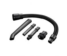 AEG AKIT 05 Aspirador escoba - Accesorio para aspiradora (Stick vacuum, Negro, Titanio, VX 4 - VX7, LX5 - LX7)