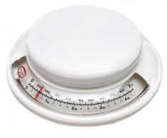 Dr. Oetker 1531 - Báscula de Cocina