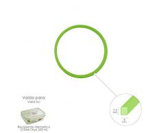 Oryx 5024300 Anillo Silicona Para Recipiente Hermetico Cristal 330 ml.