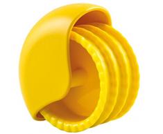 Silikomart 72.411.76.0065 Cortador Bake N Roll, Naranja