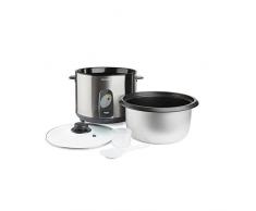 SENCOR SRM 2800SS Autre Arrocera Vidrio Gris