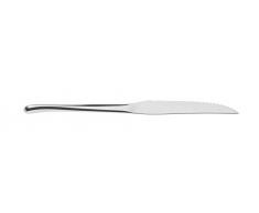 Rockingham Forge STKFTA - Cuchillos para carne (acero inoxidable)