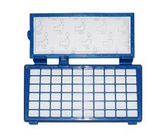 Rowenta ZR902301 - Filtro HEPA para aspiradora X-Trem Power Cyclonic