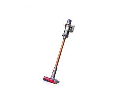 Dyson V10 Absolute Aspiradora Sin Cable 33.8 W, 0.76 litros, Cobre/Níquel