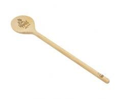 GRUSS & CO 47853 Bon Appetit - Cuchara de cocina (madera de haya, 30 cm)