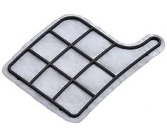 Alternativ-wie Vorwerk 6690053032 - Filtro de motor para aspiradora Kobold VK 135