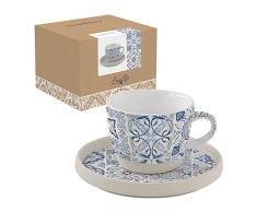 Easy Life 1655CADB - Taza de té