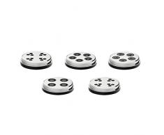 Bosch muz9pp2 accesorios para robot de cocina