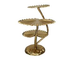 J. Kersten BV XET-2948 Iron - Soporte para tartas