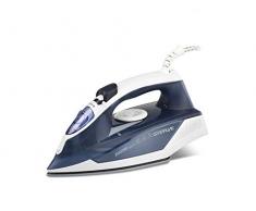 G3Ferrari G40014 Opera - Plancha de vapor con placa de cerámica, 2000 W