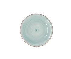 Quid Vita Aqua Plato Postre Cerámico 19cm