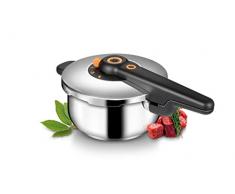 Tescoma Olla a presión SmartCLICK 4.0 l