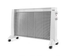 Taurus 935057000 Radiador de mica, Acero