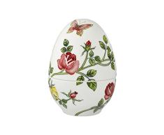 Goebel Fitz and Floyd - Figura Decorativa (Porcelana, 18,5 cm)