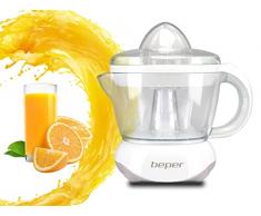 Exprimidor eléctrico 700 ml
