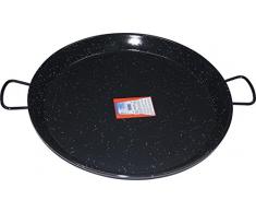 Belseher PAV 50 Paellera, Acero