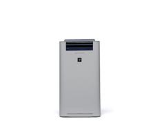 Sharp UA-HG50E-L Purificador aire con tecnología Plasmacluster-Ion, modo inteligente, humificador. 3niveles de filtro: prefiltro, olores y HEPA. sensor olor, polvo, humedad y temperatura.Hasta 38m2