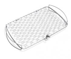 Weber 6471 - Cesta Para Pescado Grande