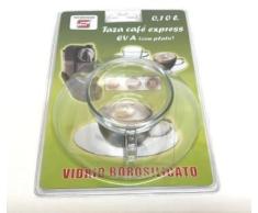 TAZA CAFE Y PLATO TECNHOGAR EVA 01755