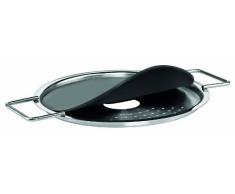 Eva Solo Pokrywka do odsıczania - Cuchillo de caza (20 cm)