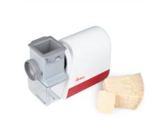 ARDES - Rallador de queso Eléctrico Rallador Profesional Rallador Eléctrico con hojas en Acero Rallador de queso Eléctrico con Recipiente Extraíble Modelo AR73AM50