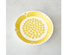 Arabia 1028200 Plato, Porcelana