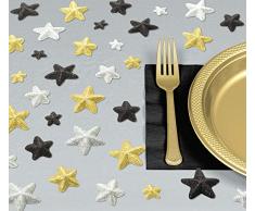 Amscan 361896 - Espolvoreador de mesa con purpurina y purpurina