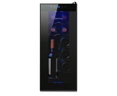 Taurus PTWC-12 Vinoteca, Negro