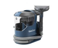 Vacmaster SCA0801 Aspirador de alfombras Limpiador de Manchas Multisuperficie para Alfombras, Moquetas, Tapicería, Escaleras y Coche | Incluye fórmula y accesorios | 800 W